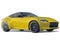 2025 Nissan Z Touring TM