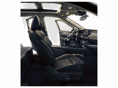 2025 Nissan X-Trail Platinum Plus 2 Row