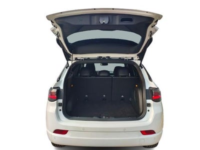 2025 Jeep COMPASS HIGH ALTITUDE