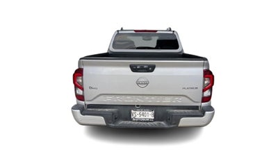 2023 Nissan Frontier FRONTIER PLATINUM LE TA '23