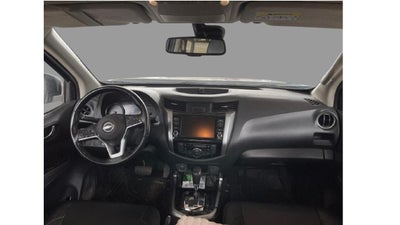 2023 Nissan Frontier FRONTIER PLATINUM LE TA '23