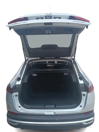 2024 FIAT FASTBACK AUDACE, L4, 1.3LT, 173 HP, 5 PUERTAS, AUT