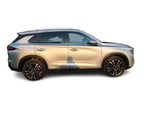 2024 Dodge Journey SPORT L4 1.5T 169 CP 5 PUERTAS AUT PIEL BA AA