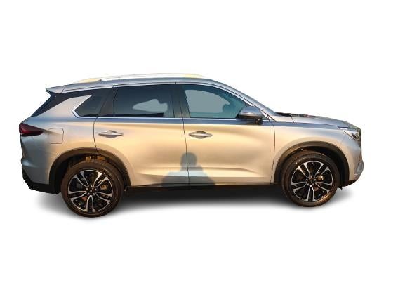 2024 Dodge Journey SPORT L4 1.5T 169 CP 5 PUERTAS AUT PIEL BA AA