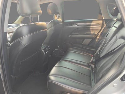 2024 Dodge Journey SPORT L4 1.5T 169 CP 5 PUERTAS AUT PIEL BA AA