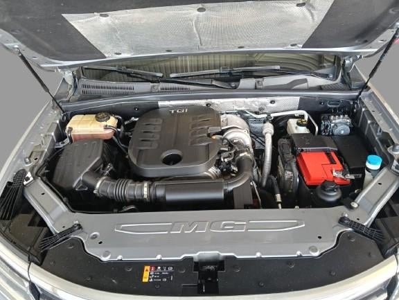 2022 MG RX8 ELEGANCE, L4, 2.0T, 221 CP, 5 PUERTAS, AUT