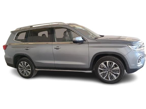 2022 MG RX8 ELEGANCE, L4, 2.0T, 221 CP, 5 PUERTAS, AUT