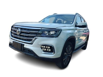 2023 MG RX8 ELEGANCE, 4L, 2.0T, 221 CP, 5 PUERTAS, AUT 4X4