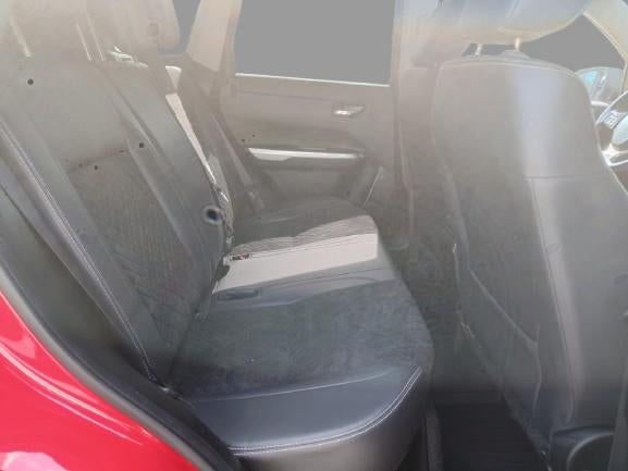 2022 Suzuki Vitara GLE TA