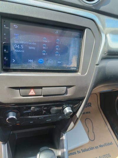 2022 Suzuki Vitara GLE TA