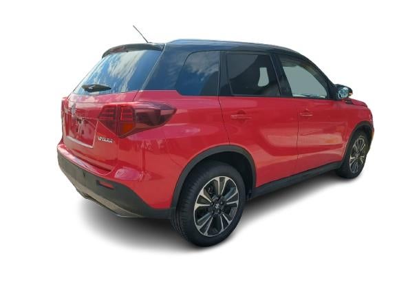2022 Suzuki Vitara GLE TA