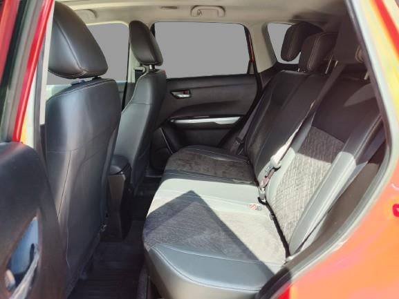 2022 Suzuki Vitara GLE TA