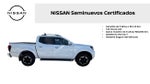 2025 Nissan Frontier FRONTIER PLATINUM LE TA '25