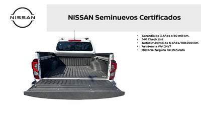 2025 Nissan Frontier FRONTIER PLATINUM LE TA '25