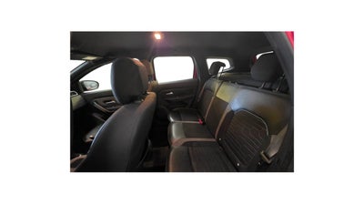 2024 Renault Duster ICONIC, L4, 1.3T, 154 CP, 5 PUERTAS, AUT