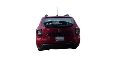 2024 Renault Duster ICONIC, L4, 1.3T, 154 CP, 5 PUERTAS, AUT