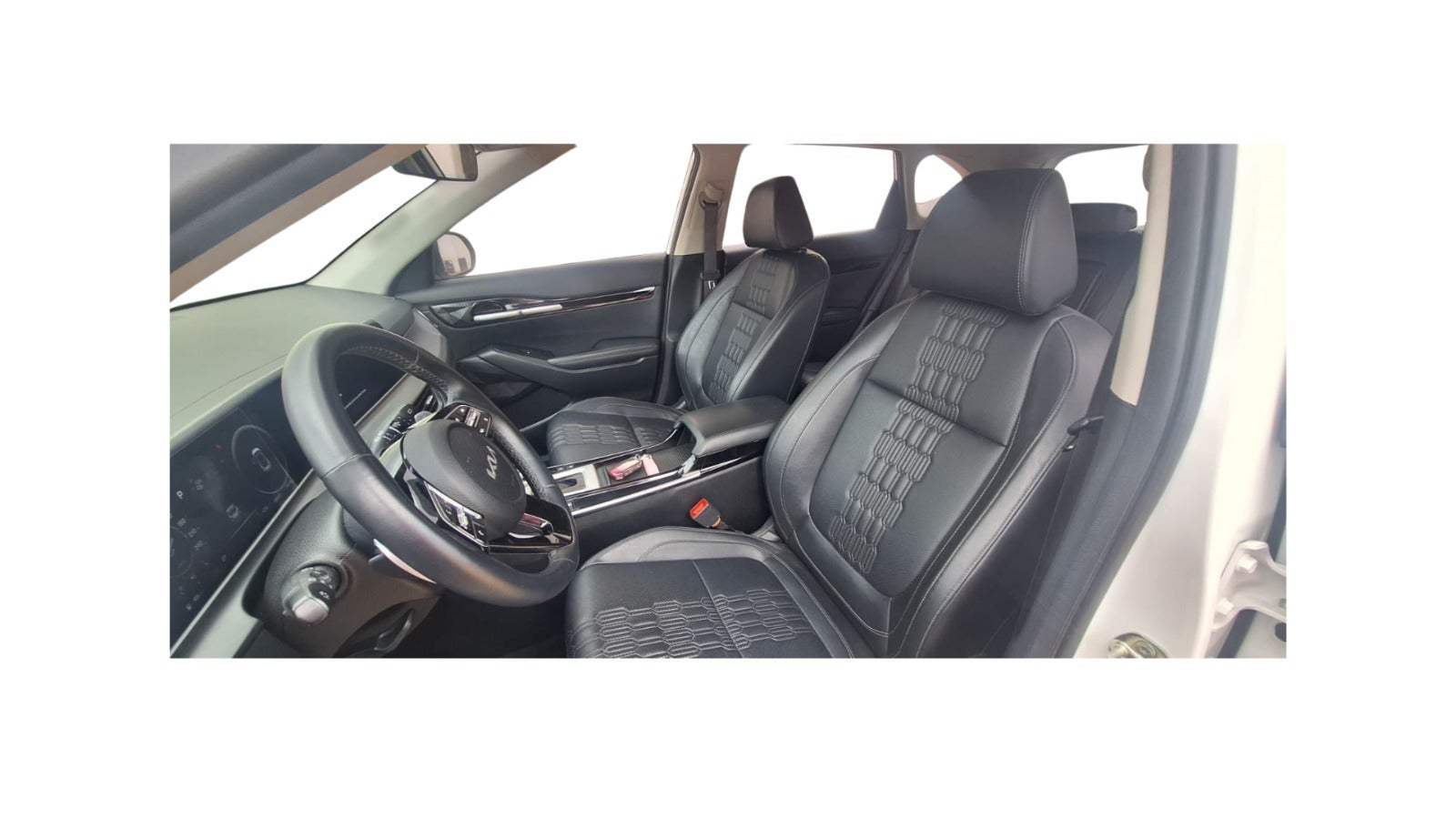 2024 Kia Seltos SXL, L4, 1.4L, 138 CP, 5 PUERTAS, AUT