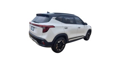 2024 Kia Seltos SXL, L4, 1.4L, 138 CP, 5 PUERTAS, AUT