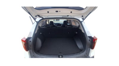 2024 Kia Seltos SXL, L4, 1.4L, 138 CP, 5 PUERTAS, AUT