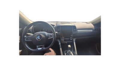 2023 Renault Koleos ICONIC, L4, 2.5L, 171 CP, 5 PUERTAS, AUT, PIEL, BA, AA, QC