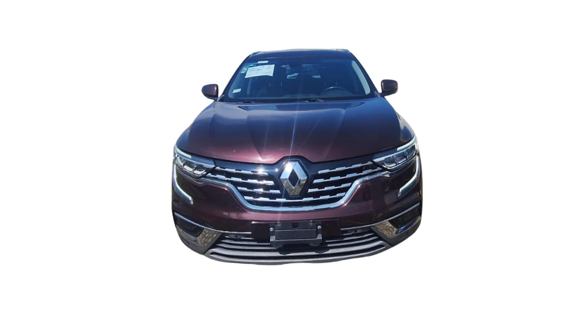 2023 Renault Koleos ICONIC, L4, 2.5L, 171 CP, 5 PUERTAS, AUT, PIEL, BA, AA, QC