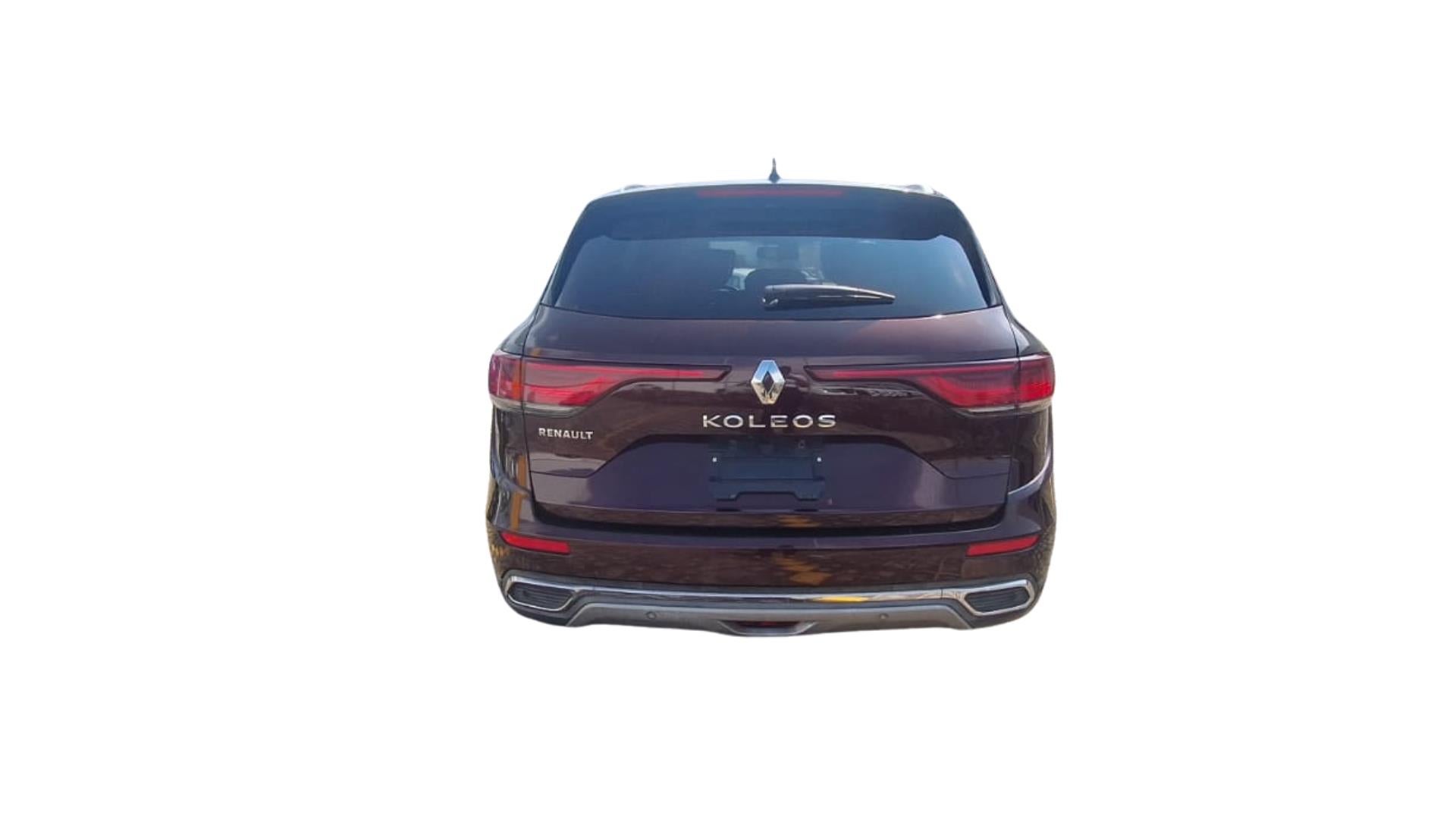 2023 Renault Koleos ICONIC, L4, 2.5L, 171 CP, 5 PUERTAS, AUT, PIEL, BA, AA, QC