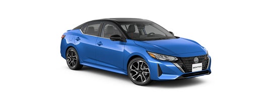 ESTRENA UN NISSAN SENTRA 2025.