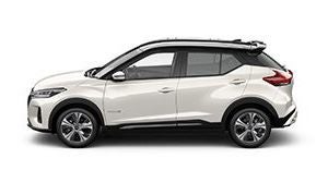 híbridos y eléctricos kicks-e-power - Nissan Cárdenas in Cárdenas Tabasco