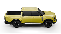 pickups Frontier Pro-PHEV - Nissan Cárdenas in Cárdenas Tabasco