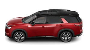 crossovers y suvs Pathfinder - Nissan Cárdenas in Cárdenas Tabasco